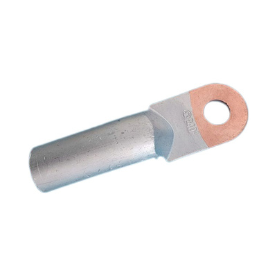 空开铜铝线鼻子国标插针接线端子