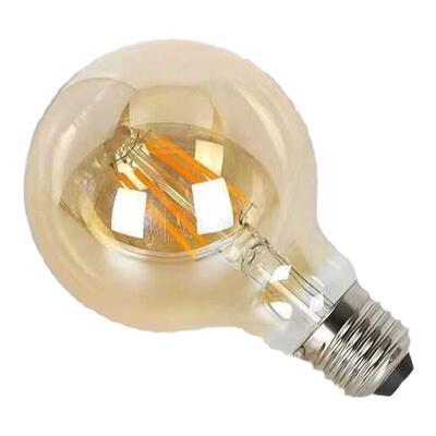 led复古玻璃LED灯泡灯ST64