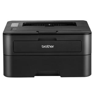 兄弟黑白激光打印机HL-2260 2260D 2560DN双面网络小型A4办公家用