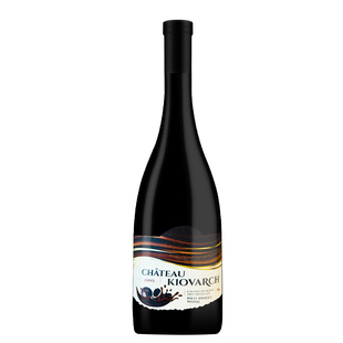 科瓦奇巧克力味甜红葡萄酒摩尔多瓦原瓶进口男女士微醺红酒甜酒