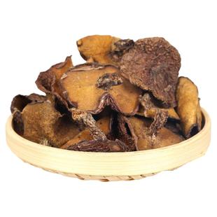 泰山特产野生松蘑龙庭山莪子松菇粘蛾子松蛾菌菇干货炖鸡蘑菇新鲜