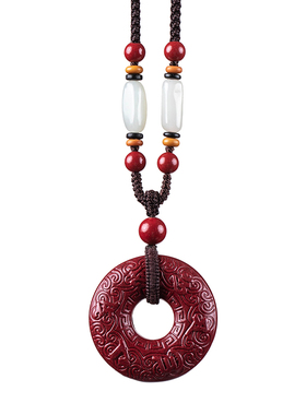 官方旗舰店朱砂手串手链