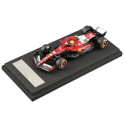 比美高1/64F1合金车模限定款