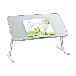赛鲸学习桌床上懒人可折叠升降笔记本床上桌小桌子学生绘本阅读架