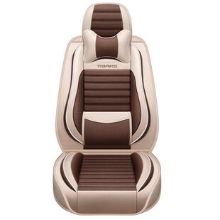 长城哈弗h6哈佛H2S H3H5 F7X专用座套四季全包座椅套亚麻汽车坐垫
