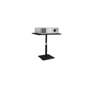 新落地投影仪支架床头靠墙沙发后使用投影机支架置物托盘适用于极米小米红米康佳坚果当贝爱普生等多品牌通用