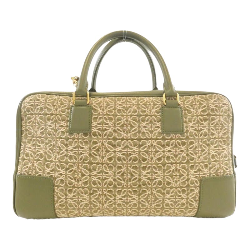 中古LOEWE罗意威女包手提斜挎包