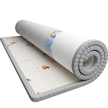 婴儿爬爬垫无甲醛宝宝爬行垫爬行垫加厚家用无味儿童泡沫拼接地垫实付8.9元到手包邮 婴儿爬爬垫无甲醛宝宝爬行垫爬行垫加厚家用无味儿童泡沫拼接地垫实付8.9元到手包邮