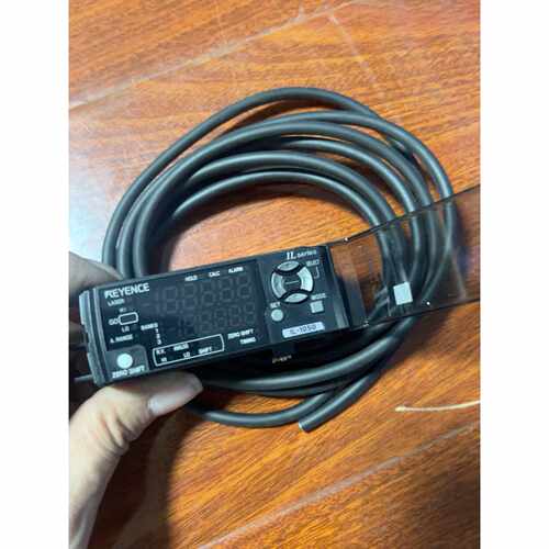 询价-KEYENCE IL-1050激光传感器，
