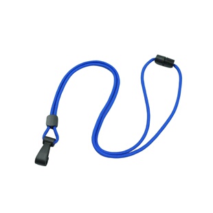 3mm圆绳塑料调节束扣带安全扣挂绳挂脖绳胸卡绳胸卡套定做证卡套吊绳订做保护套证件套证套吊牌绳夹子工作牌