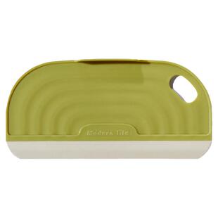 刮水板家用迷你厨房卫生间台面车面清洁不留痕超柔软硅胶玻璃清洁