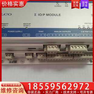 【询价】Selco S6000,保护模块,备件适用