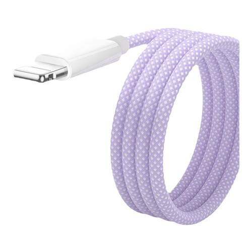 标域适用iphone苹果ipad手机14pro充电线15数据线pd30W快充线11USB车载13平板xs闪充12mini双头typec编织ctoc