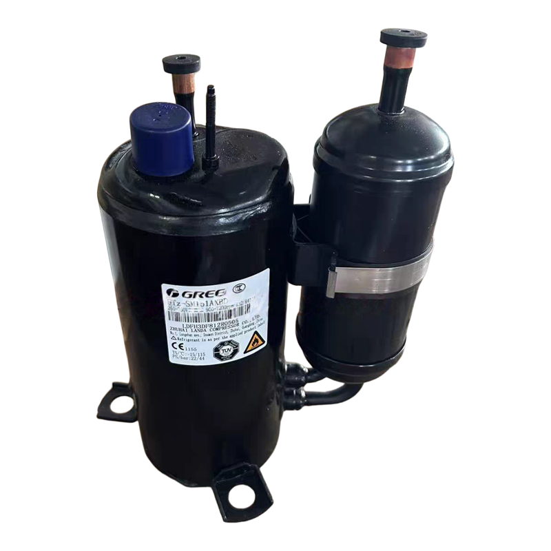 全新格力凌达FTz-SM151AXBD SM216AHBA压缩机制冷制热R32/R410