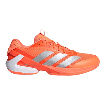 Adidas/阿迪达斯正品2026春季款男士耐磨网眼透气网球鞋JR1734