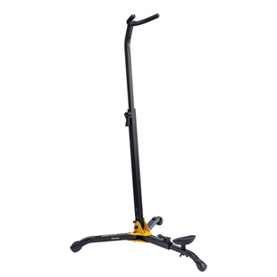 海克力斯DS561B低音单簧管黑管巴松大管支架架子地架展示架立式架