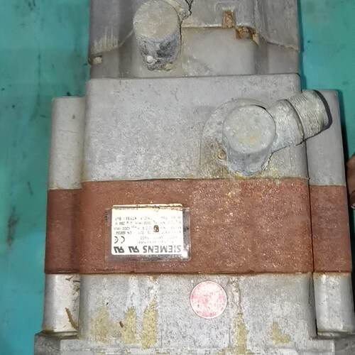 【询价】伺服电机1FK6100-8AF71-1AG0，1PH7适用
