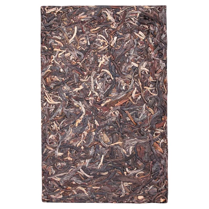 勐宋老班章贡茶那卡古树普洱茶砖