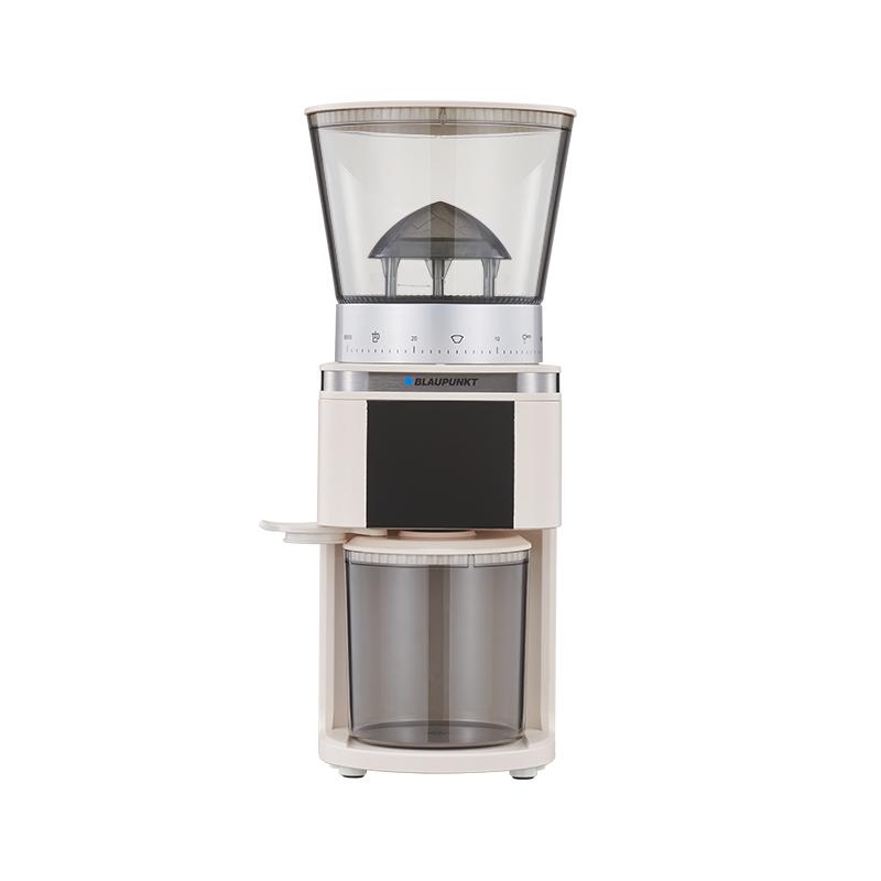 德国蓝宝家用小型咖啡电动磨豆机研磨机手冲意式咖啡机磨粉器MF05