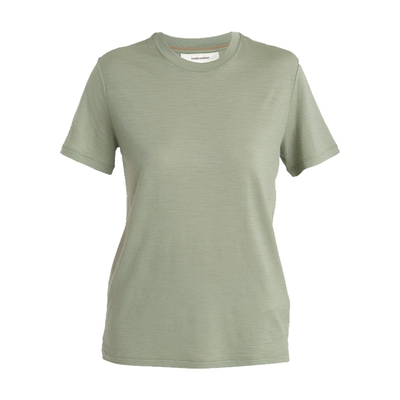 icebreaker短袖T恤宽松吸湿速干