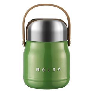 物生物2025新款保温焖烧杯女焖粥神器316不锈钢焖烧壶罐便携饭盒