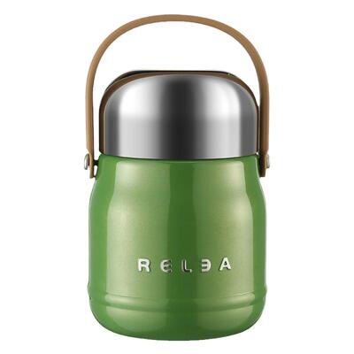 物生物焖烧杯24小时保温316保温