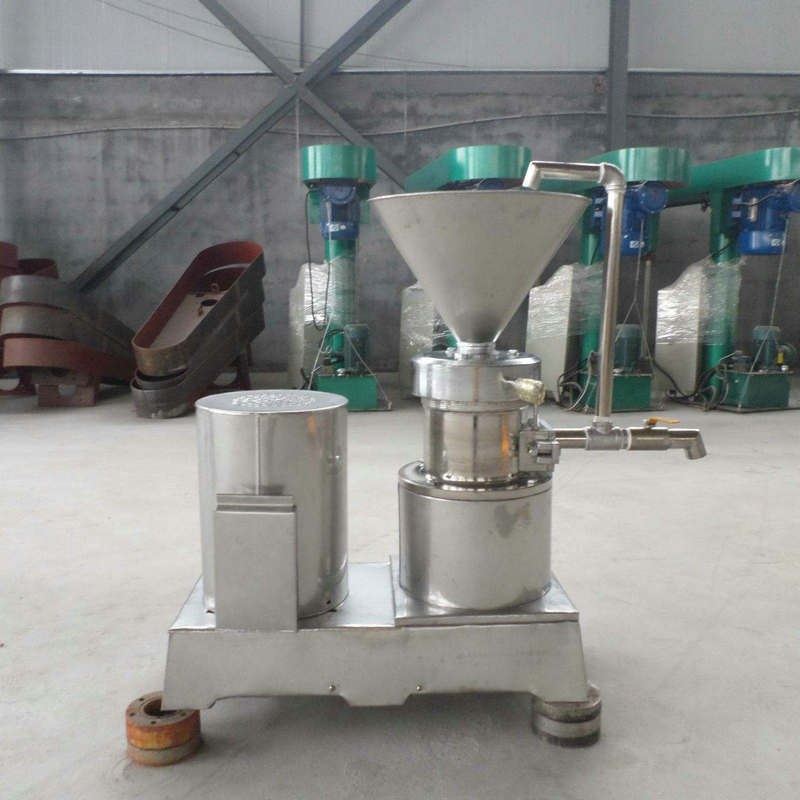 全不锈钢胶体磨 辣椒酱果蔬酱商用磨浆机 花生酱芝麻酱食品研磨机,清洗/食品/商业设备,磨浆机,淘宝优惠券,粉丝福利购,淘宝优惠卷
