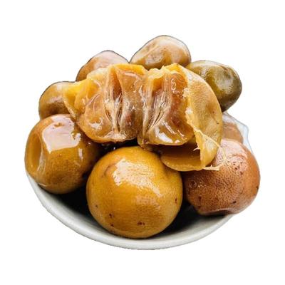 广西特产开味下饭菜咸菜大全