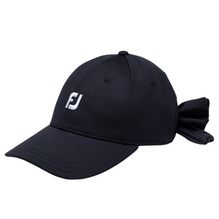 新款FootJoy高尔夫男女士球帽时尚遮阳防风保暖舒适帽毛线帽鸭舌