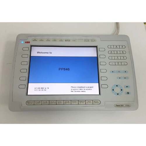 【请询价】APP846工艺面板3SE042238R1