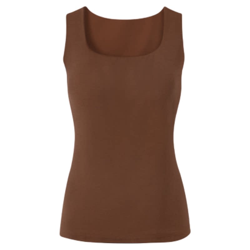 柔性风暴美利奴内搭羊毛保暖背心