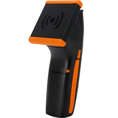 rfid手持机蓝牙超高频标签扫描器