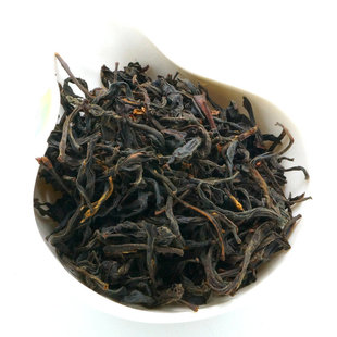 漓江春红茶龙胜龙脊高山茶百年古树红茶云鼎龙脊红散装茶花果蜜香