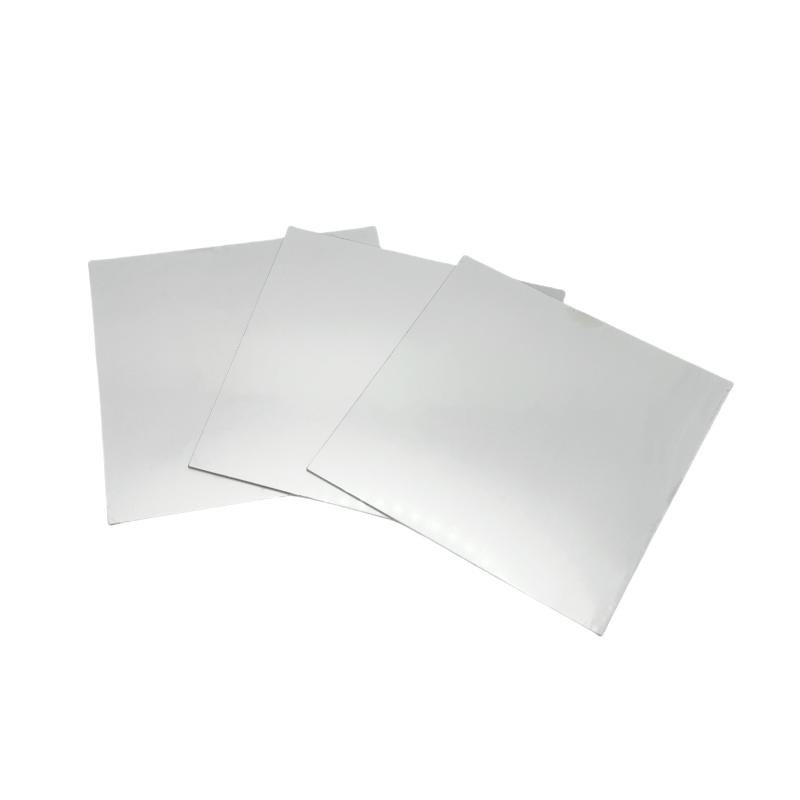 430不锈铁板1CR17导磁410/420激光切割2/3CR13折弯打孔加工定制