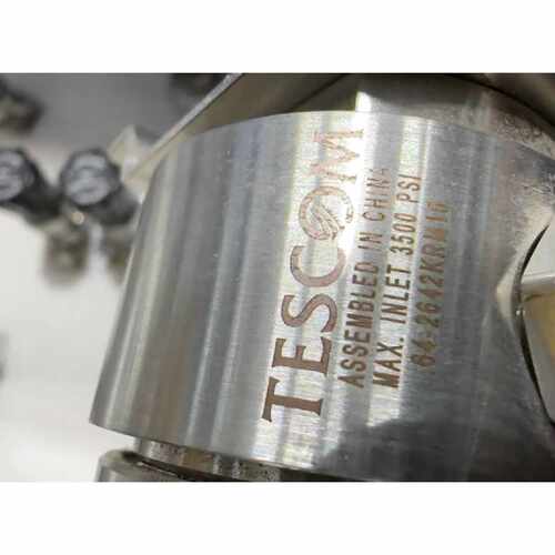 售前询价TESCOM 调压阀 64-2642KRM10 双公头 1/