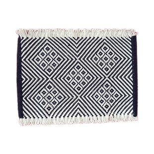 实木马扎加厚布面折叠凳配件结实耐用耐磨红木板凳坐面扩垫子坐布