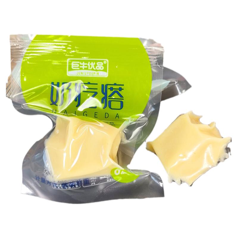巨牛优品奶疙瘩软糯香甜