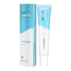 优创硅酮凝胶疤痕敷料儿童烧烫伤剖腹产修护大人医用优美肤疤痕膏