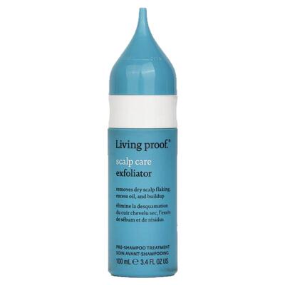 Living Proof - 头皮护理软化角质凝露 100ml/3.4oz