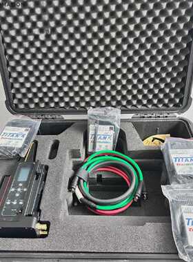 Transvideo Titan Tx x2pc  Titan Rx HD Tx  Cables