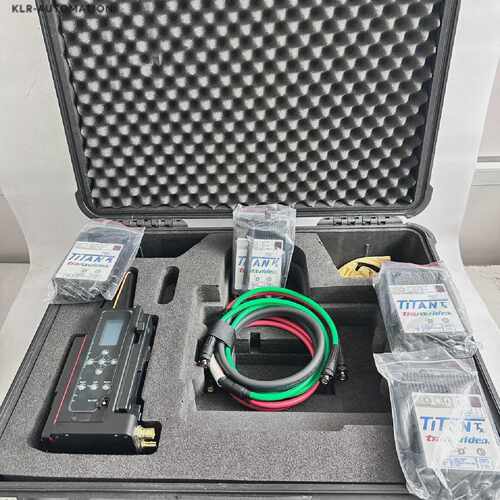 Transvideo Titan Tx x2pc  Titan Rx HD Tx  Cables