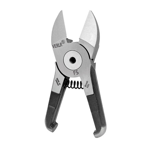 进口气剪刀头 20系列气剪头塑胶水口钨钢刀头剪钳刀头气动剪刀头