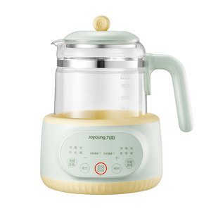 九阳智能恒温热水壶调奶器