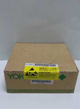 YOKOGAWA SDV541-S63/PRP-S3 Digital Output Module (Sealed)