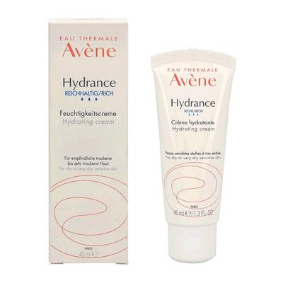 欧洲直邮Avene Hydrance Optimale Light Hydrat. Cream SPF正品