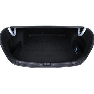适用于大众26款全新宝来后备箱垫19款宝来传奇尾箱垫汽车用品大全