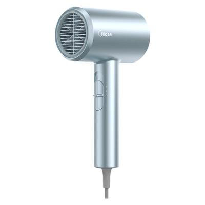 美的吹风机家用负离子护发学生