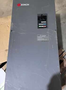 询价众辰变频器 Z8600-200GNY