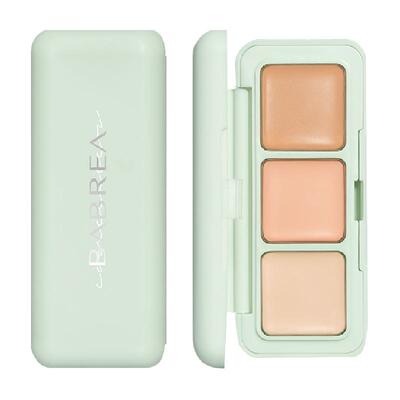 芭贝拉提亮修容遮瑕盘修饰