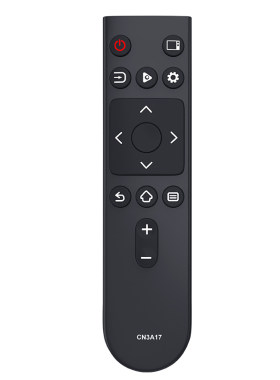 适用海信电视机遥控器